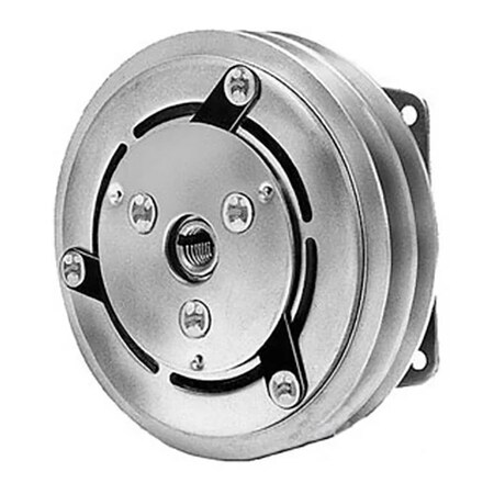 Aftermarket Clutch  Fits YorkTecumseh Style 2 groove 7 pulley A-311819903-AI